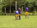 Esporte Clube 2014 - Araça Vermelho A (Belém Novo)