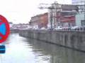 Brussels Canal