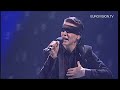 Donny Montell - Love Is Blind (Lithuania 2012)