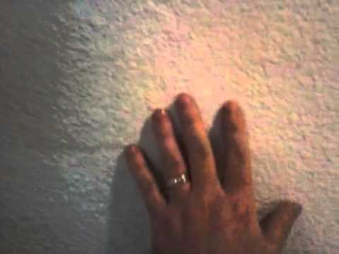 how to patch drywall with texture