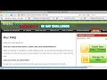 Tutorial 6 - Installing and Using Wordpress RSS Poster Tutorial 6 - Installing and Using Wordpress RSS Poster