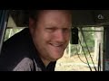 Remote controlled harvester