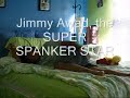 Jimmy, the SPANKER SUPER STAR [SMACK THAT]