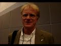 ed shares his view on wind power vs. solar and other alternative sources at windpower 2007.  www.pacwind.net, www.newsvideoweb.com