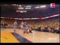 The NBA Posterized Show 