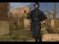 videos de Retro DoD Videos: Random Brick against Axis - HEADSHOT!