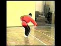 Forma Klasyczna Vo Quyen - bach hoc (żuraw)