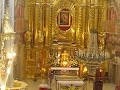 Sanktuarium MB Trybunalskiej - Duchu Ogniu