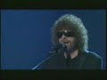 elo strange magic
