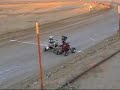 Western TT Rd 4 Heats