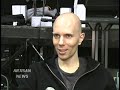 A PERFECT CIRCLE LIVE DVD RESTS WITH HOWERDEL AND MAYNARD