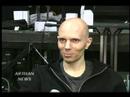 A PERFECT CIRCLE LIVE DVD RESTS WITH HOWERDEL AND MAYNARD