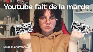 YOUTUBEURS, ON EN A GROS.