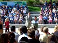 Jamacha Elementary 5th Grade Promotion - ruben