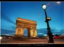 Les champs-Élysées