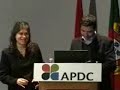 Workshop ePrivacy - Margarida Couto