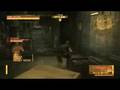 Metal Gear Online - Survival TSNK 8.16.08