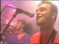 Bros WEMBLEY 1989 Chocolate in a box...  Jungle out there