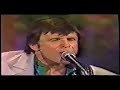 Del Shannon Coopersville Yodel Live 1985