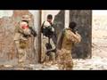 AIRSOFT EN IQUIQUE: PICHANGAS EN LA EX-BALLENERA