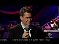 Buble CBC Newsworld Part2