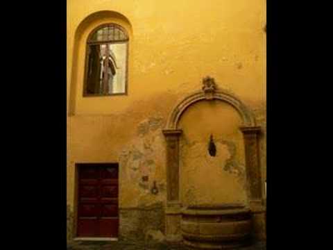 Siena Italy with original classical ...