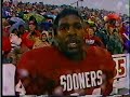 1983 Nebraska vs Oklahoma part 1 1983 Nebraska vs Oklahoma part 1