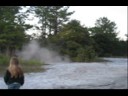 Go Kart Rollover Flip Ocala