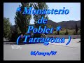 * monasterio de poblet *