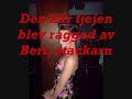 Bert Karlssons Liv Bert Karlssons Liv