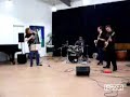 The Chicken by Jaco Pastorius live @ Jugend Musiziert 2007