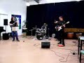 The Chicken by Jaco Pastorius live @ Jugend Musiziert 2007