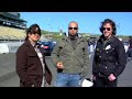 Garage419's season finale brings the team to Sonoma California to drive the new toy from the boys at Ford SVT, the Shelby GT500.