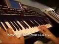 MAVILIM korg  pa 800 pa800  set productino korg pa2 x pa80 Korg