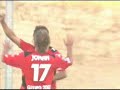 gol de torrecilla ante el real madrid castilla