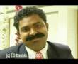 Malabar Gold Sandals Ad
