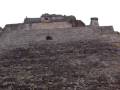 videos de Piramide del adivino en Uxmal. Merida.