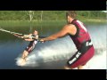 Extreme Barefooting #2