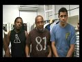 Grupo Revela��o e Sombrinha na Cidade do Samba