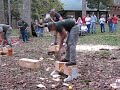 Haywood Speed Chop: Guffey Haywood Speed Chop: Guffey