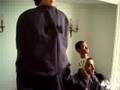 Daft Punk - Around the World (remix - making of)