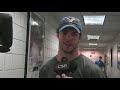 Denis Gauthier, April 25, 2008