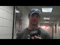Denis Gauthier, April 25, 2008