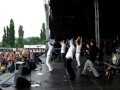 Grimus Thriller Dance @ B'estfest 2009