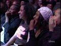 Martin Lawrence Presents 1st Amendment Stand-up promo