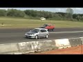 Honda CRX vs Vtec Mini Honda CRX vs Vtec Mini