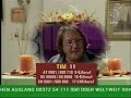 Kanal Telemedial: 27.05.48 n. Hor. (Die neue Thomas-Religion - erste historische Erw�hnung)