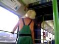 233E BKV busz