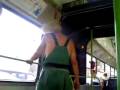 233E BKV busz