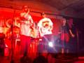 Elektryczny Węgorz Jestem komiksowy (LIVE, Łódź, MFK 2008)